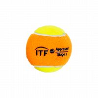 NOX Pro Titanium Beach Tennis Balls x3